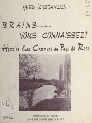 cover image of Brains, vous connaissez ?
